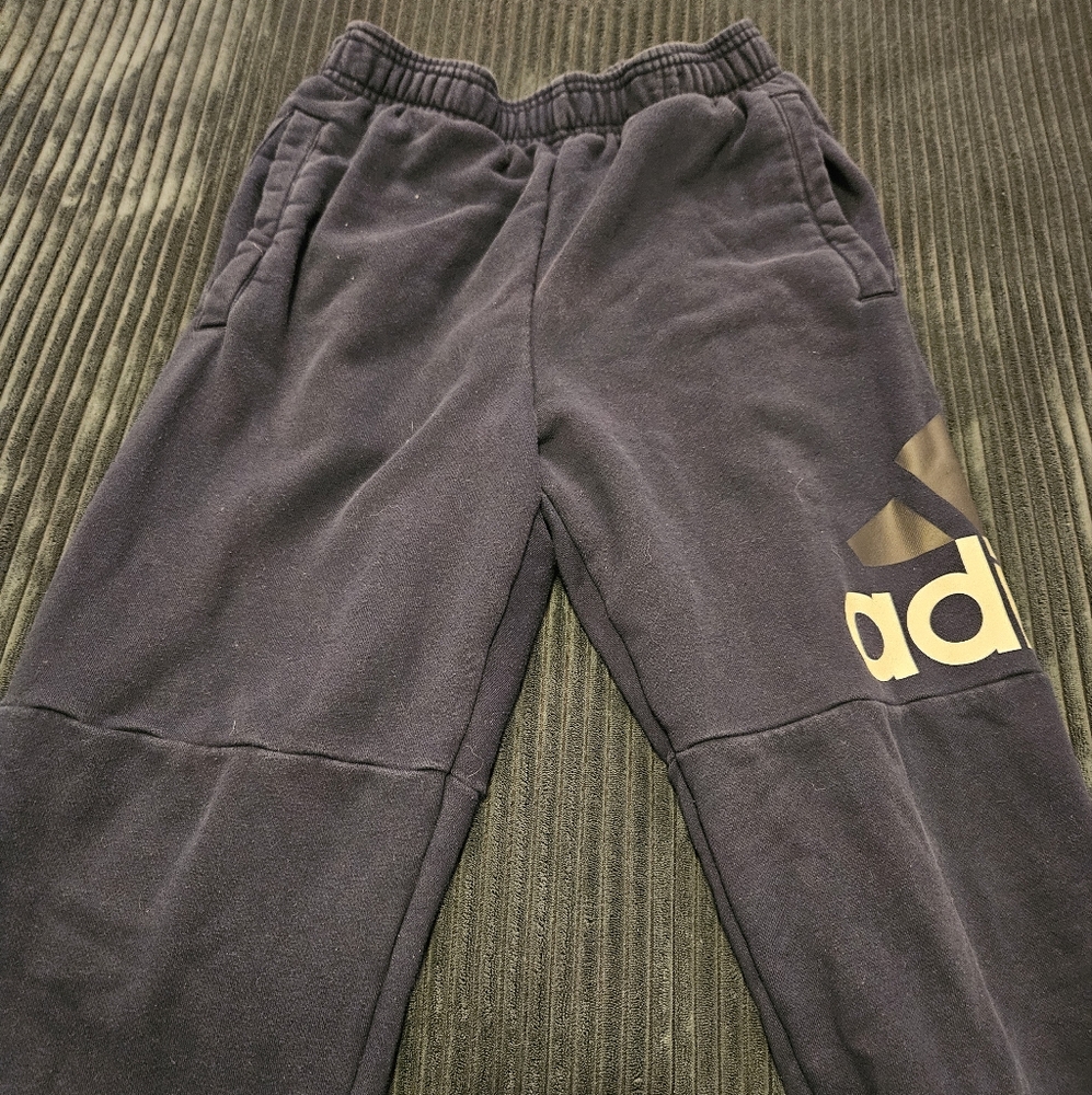 Adidas joggers
